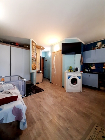 
  Продается 1-комн. квартира 25.9 м². Фото 2.