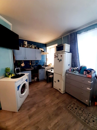 
  Продается 1-комн. квартира 25.9 м². Фото 5.