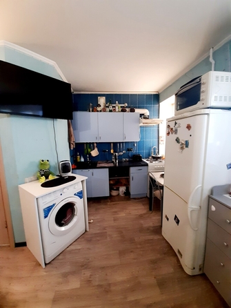 
  Продается 1-комн. квартира 25.9 м². Фото 6.