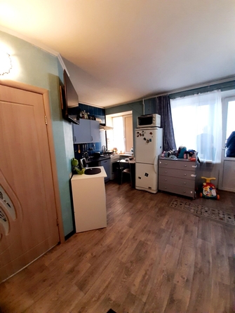 
  Продается 1-комн. квартира 25.9 м². Фото 10.