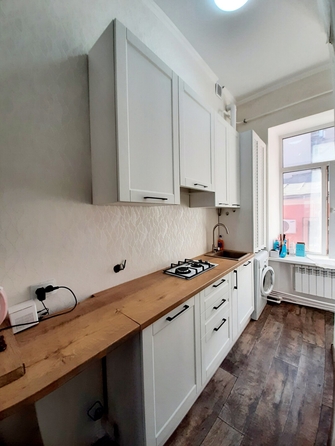 
  Продается 1-комн. квартира 27 м². Фото 2.
