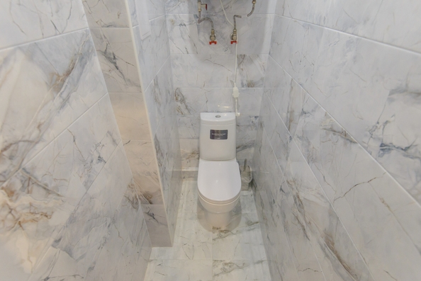 
  Продается 2-комн. квартира 53 м². Фото 23.
