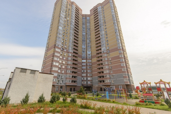 
  Продается 2-комн. квартира 53 м². Фото 28.
