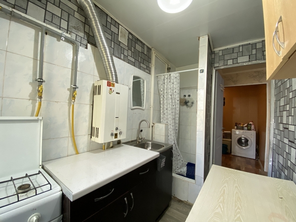 
  Продается 2-комн. квартира 38 м². Фото 18.