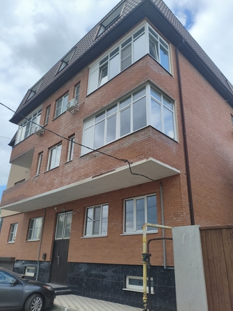 
  Продается 2-комн. квартира 55.3 м². Фото 1.