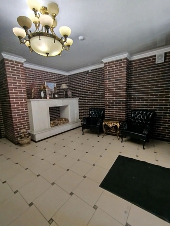 
  Продается студия 27 м². Фото 1.