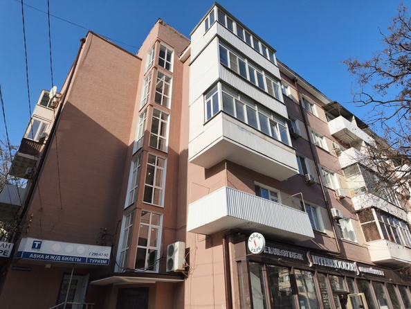 
  Продается 2-комн. квартира 56 м². Фото 24.