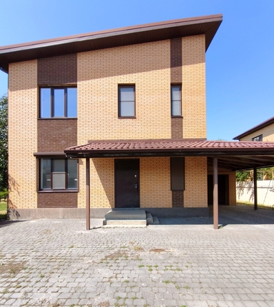 
  Продается дом 211 м². Фото 2.