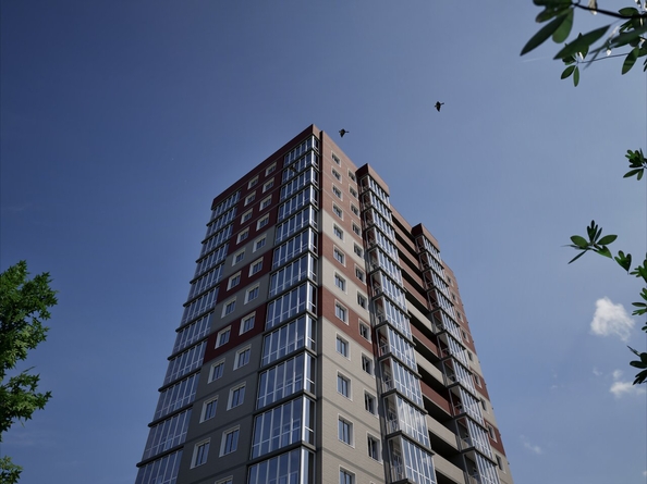 
  Продается 3-комн. квартира 60.3 м², в ЖК Красный. Фото 6.