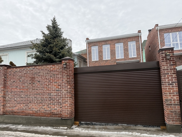 
  Продается дом 160 м². Фото 1.