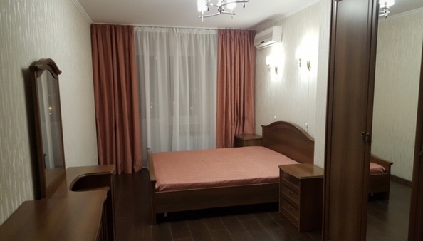 
  Продается 3-комн. квартира 95.5 м². Фото 5.