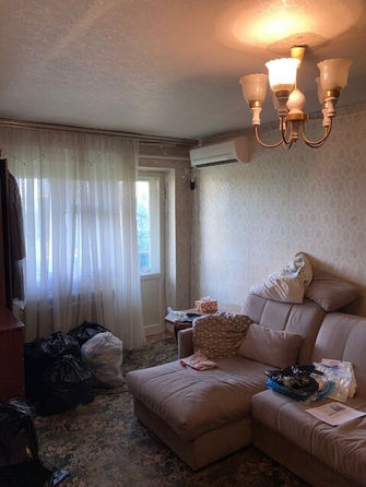 
  Продается 1-комн. квартира 30 м². Фото 1.