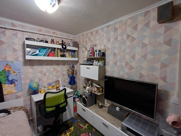 
  Продается дом 45 м². Фото 6.