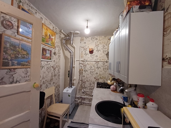 
  Продается дом 45 м². Фото 11.