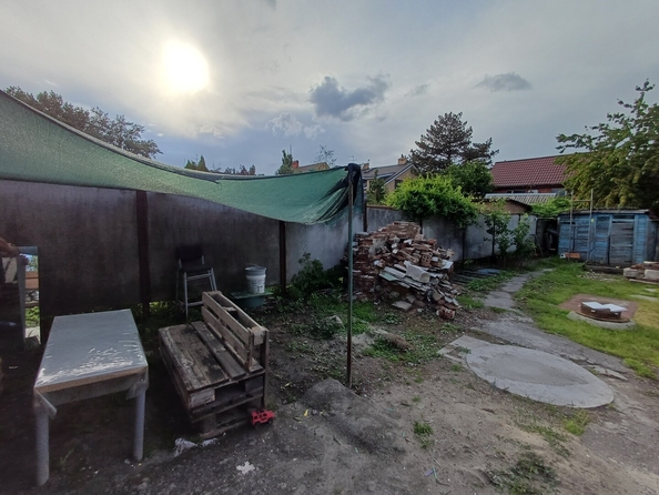 
  Продается дом 45 м². Фото 18.