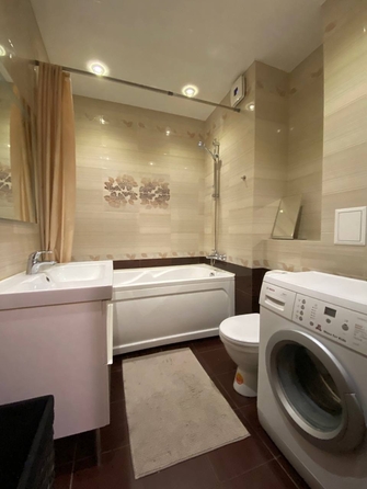 
  Продается 1-комн. квартира 54 м². Фото 8.