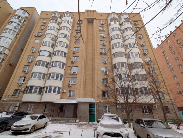 
  Продается 3-комн. квартира 100 м². Фото 13.