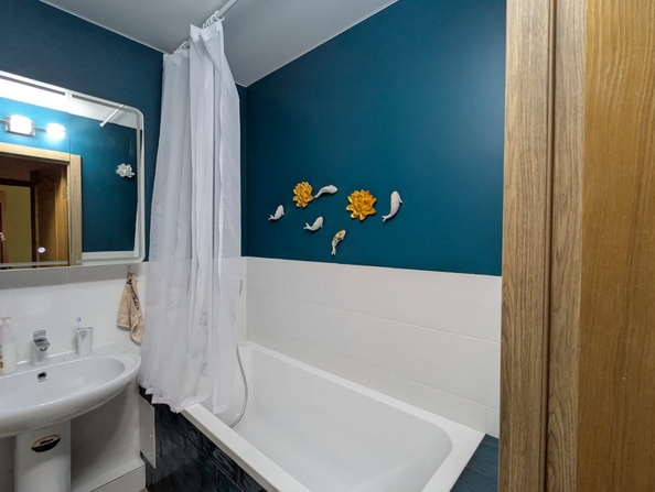 
  Продается 1-комн. квартира 45 м². Фото 4.