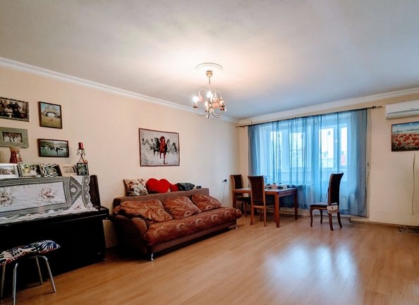 
  Продается 1-комн. квартира 45 м². Фото 1.