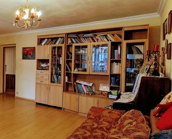 
  Продается 1-комн. квартира 45 м². Фото 2.