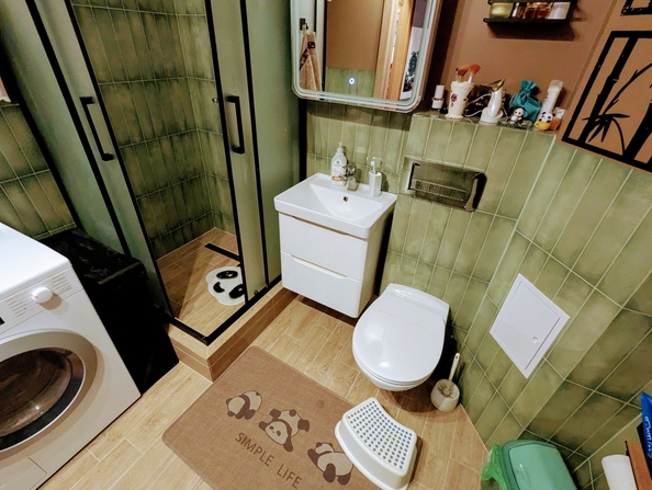
  Продается 1-комн. квартира 45 м². Фото 5.