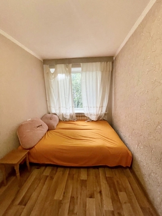 
  Продается 3-комн. квартира 44 м². Фото 3.