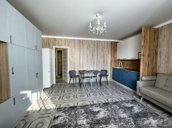 
  Продается студия 30 м². Фото 2.