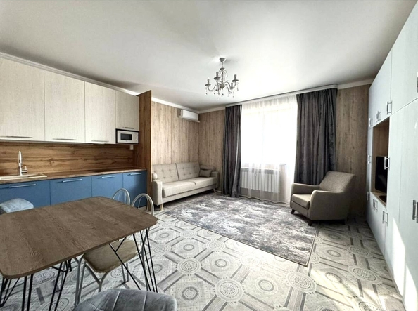 
  Продается студия 30 м². Фото 3.