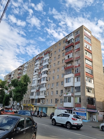 
  Продается 2-комн. квартира 45 м². Фото 1.