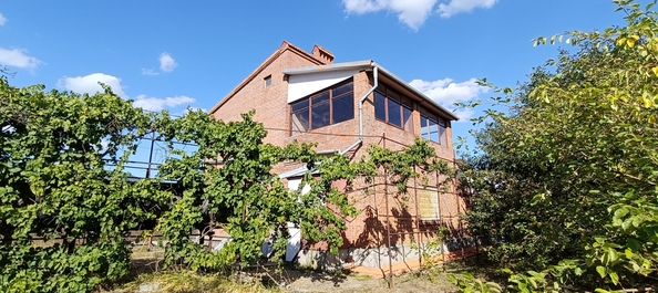 
  Продается коттедж 299.5 м². Фото 1.
