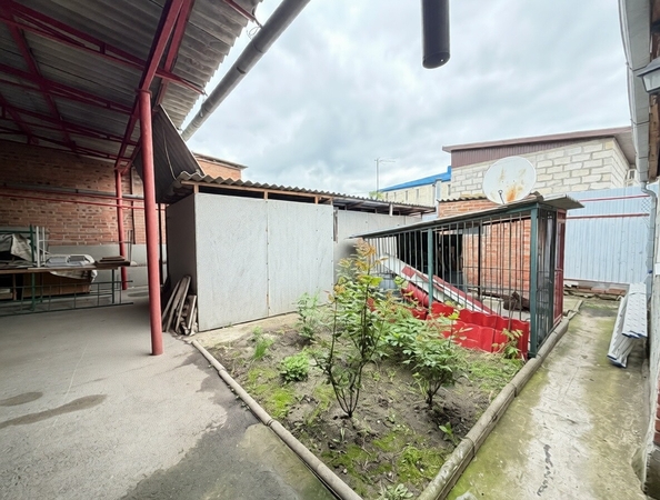 
  Продается дом 65 м². Фото 10.