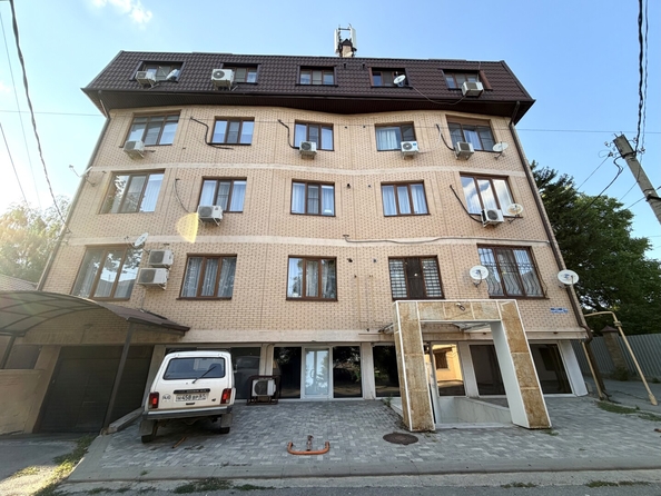 
  Сдается 3-комн. квартира 93 м². Фото 16.