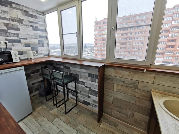 
  Сдается 1-комн. квартира 28 м². Фото 8.