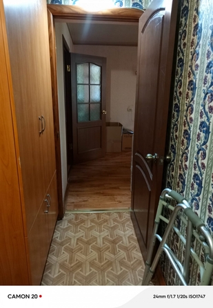 
  Продается 4-комн. квартира 67.3 м². Фото 11.