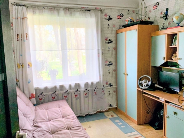 
  Продается 4-комн. квартира 59.6 м². Фото 3.