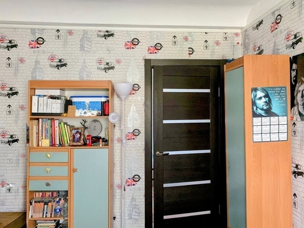 
  Продается 4-комн. квартира 59.6 м². Фото 6.