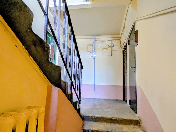 
  Продается 4-комн. квартира 59.6 м². Фото 20.
