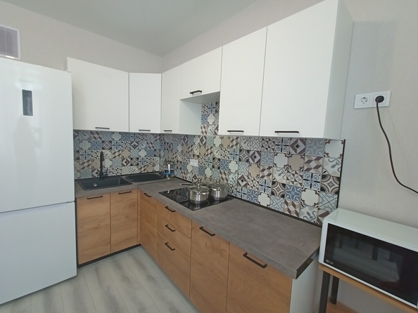 
  Сдается 1-комн. квартира 34 м². Фото 3.