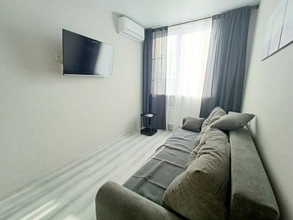 
  Сдается 1-комн. квартира 34 м². Фото 11.