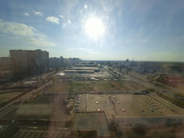 
  Сдается 1-комн. квартира 34 м². Фото 16.