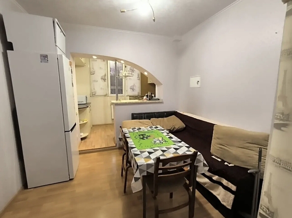
  Продается 1-комн. квартира 38 м². Фото 1.