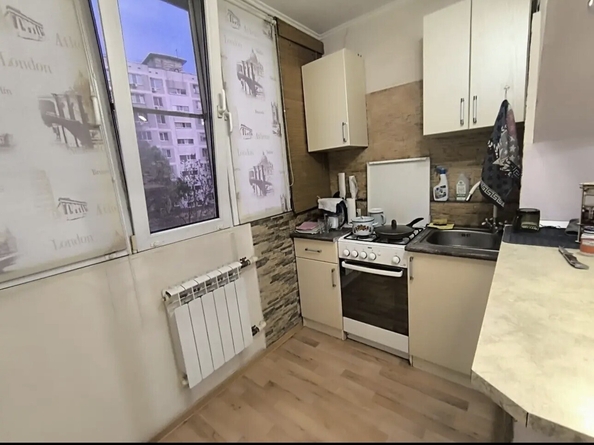 
  Продается 1-комн. квартира 38 м². Фото 3.