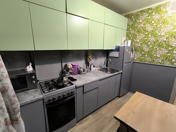 
  Продается 1-комн. квартира 35.3 м². Фото 1.