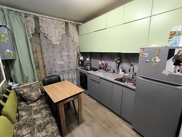 
  Продается 1-комн. квартира 35.3 м². Фото 2.