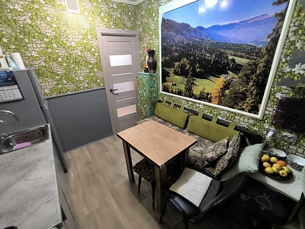 
  Продается 1-комн. квартира 35.3 м². Фото 6.