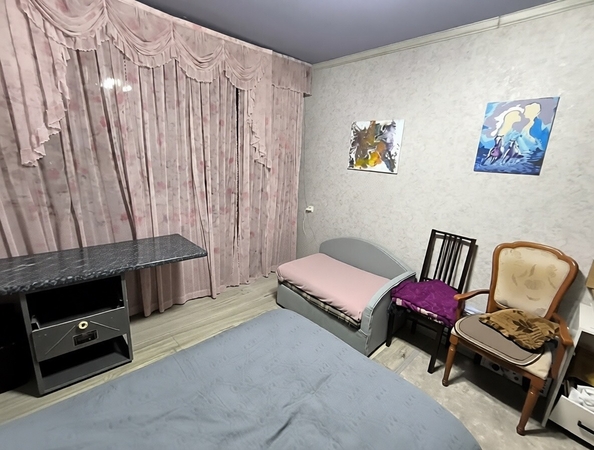 
  Продается 1-комн. квартира 35.3 м². Фото 8.