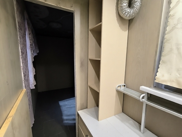 
  Продается 1-комн. квартира 35.3 м². Фото 12.