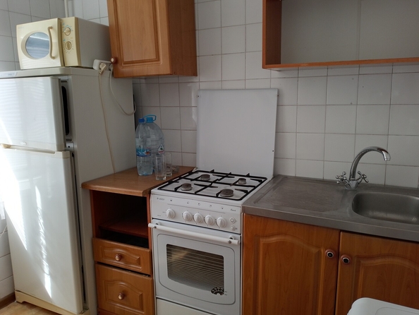 
  Сдается 1-комн. квартира 31.9 м². Фото 1.