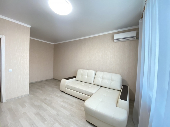 
  Продается 1-комн. квартира 36 м². Фото 2.