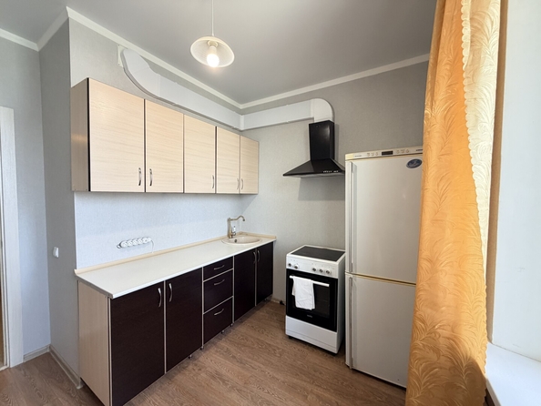 
  Продается 1-комн. квартира 33 м². Фото 7.